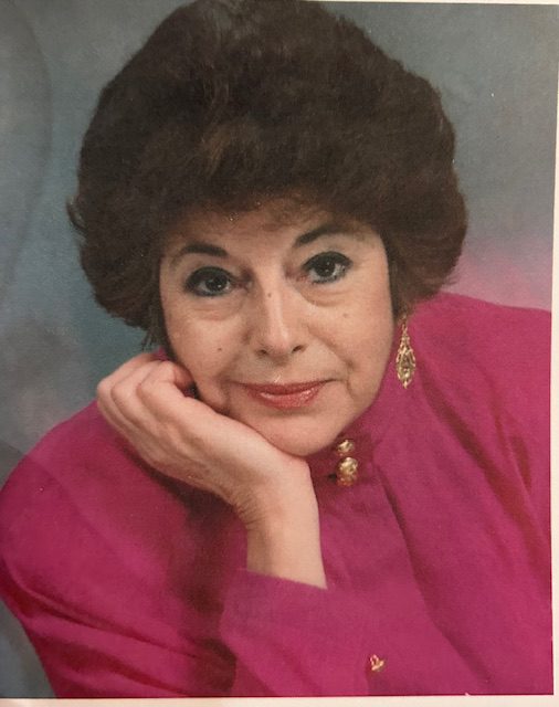 Mary Kittredge Holliston Reporter