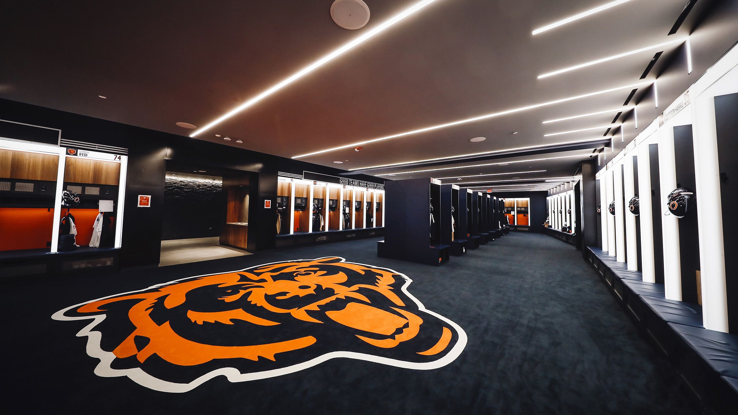 ATHLETICS Hollman Inc.