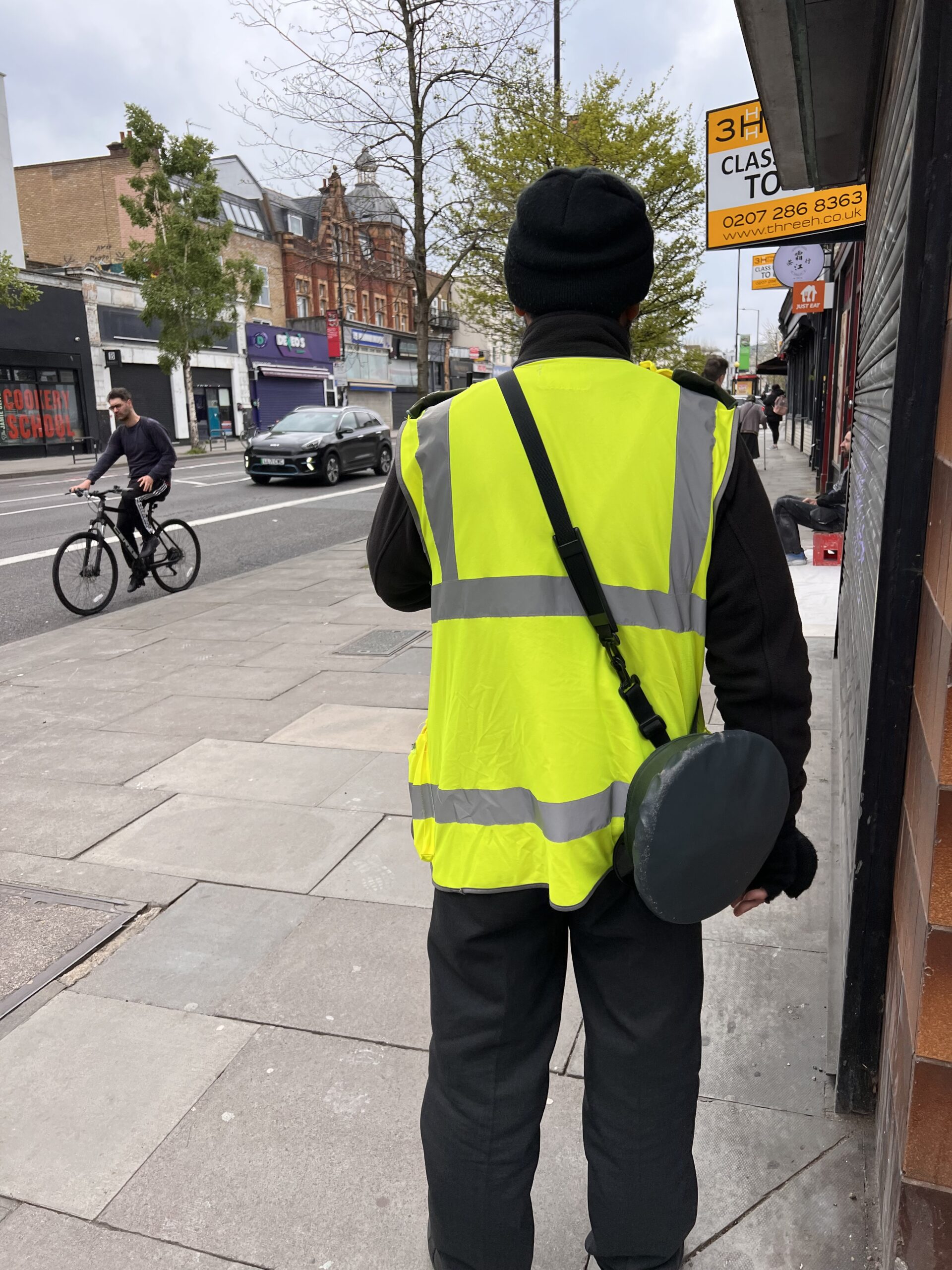 Islington Council’s outrageous parking permit costs are ripping off