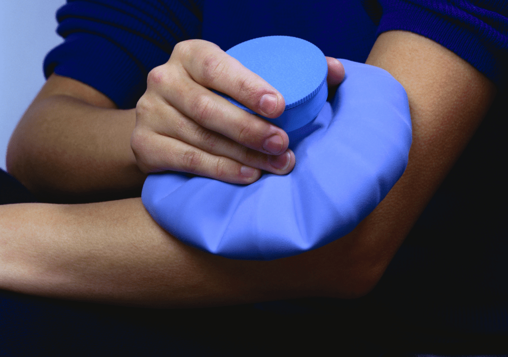 How to Get Rid of a Boil HBT