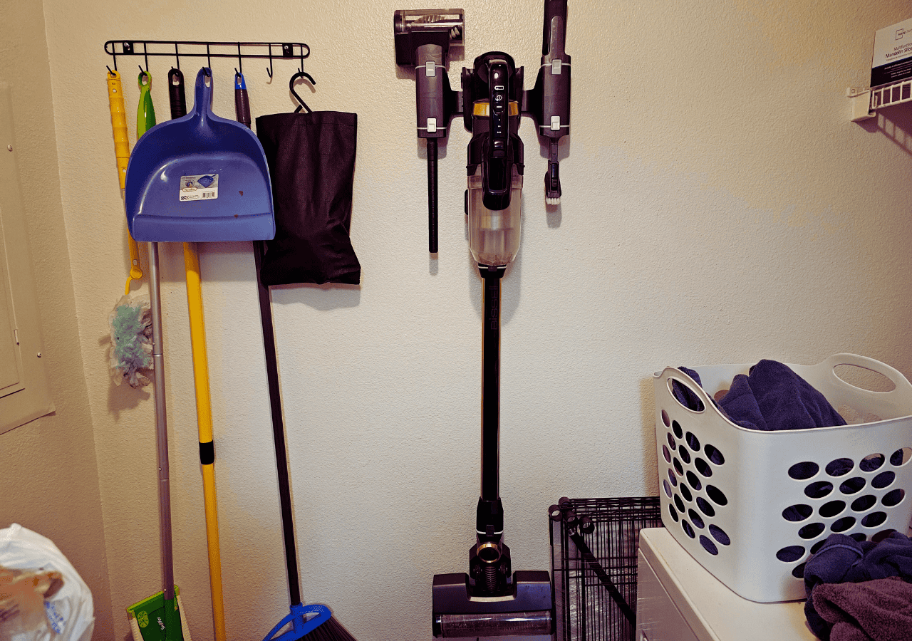 BISSELL ICONpet PRO Review HBT