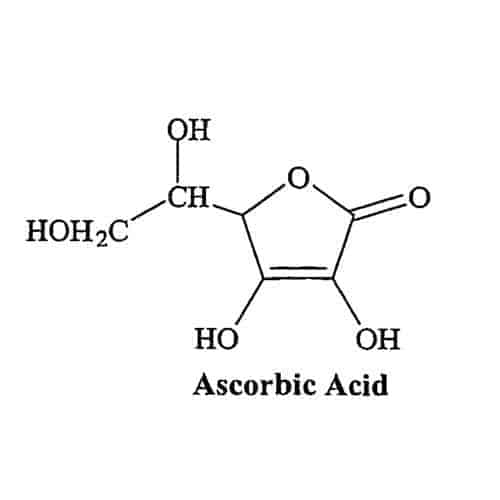 Sodium Ascorbyl Phosphate VS Ascorbic Acid Hollyberry Cosmetics