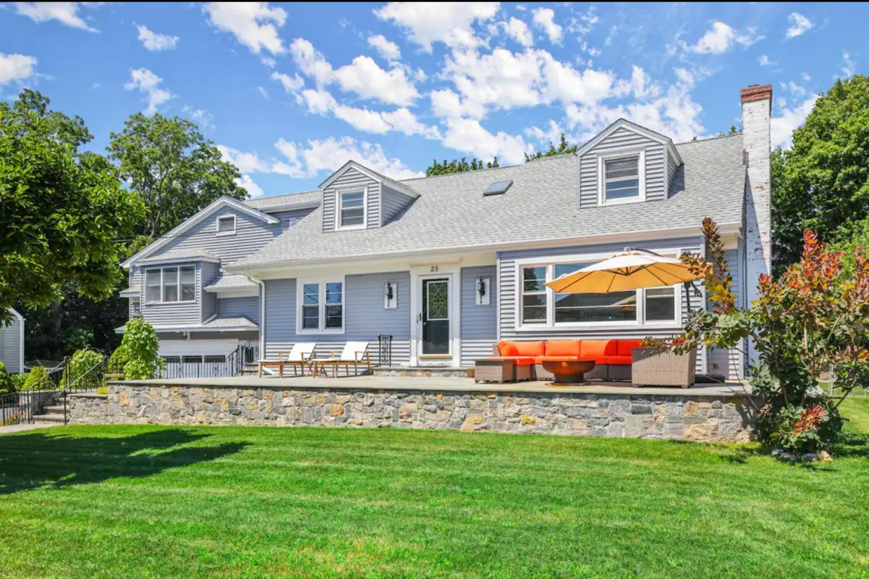 Multigen Adventure in Gulf Beach, Milford, CT Holly Bowne