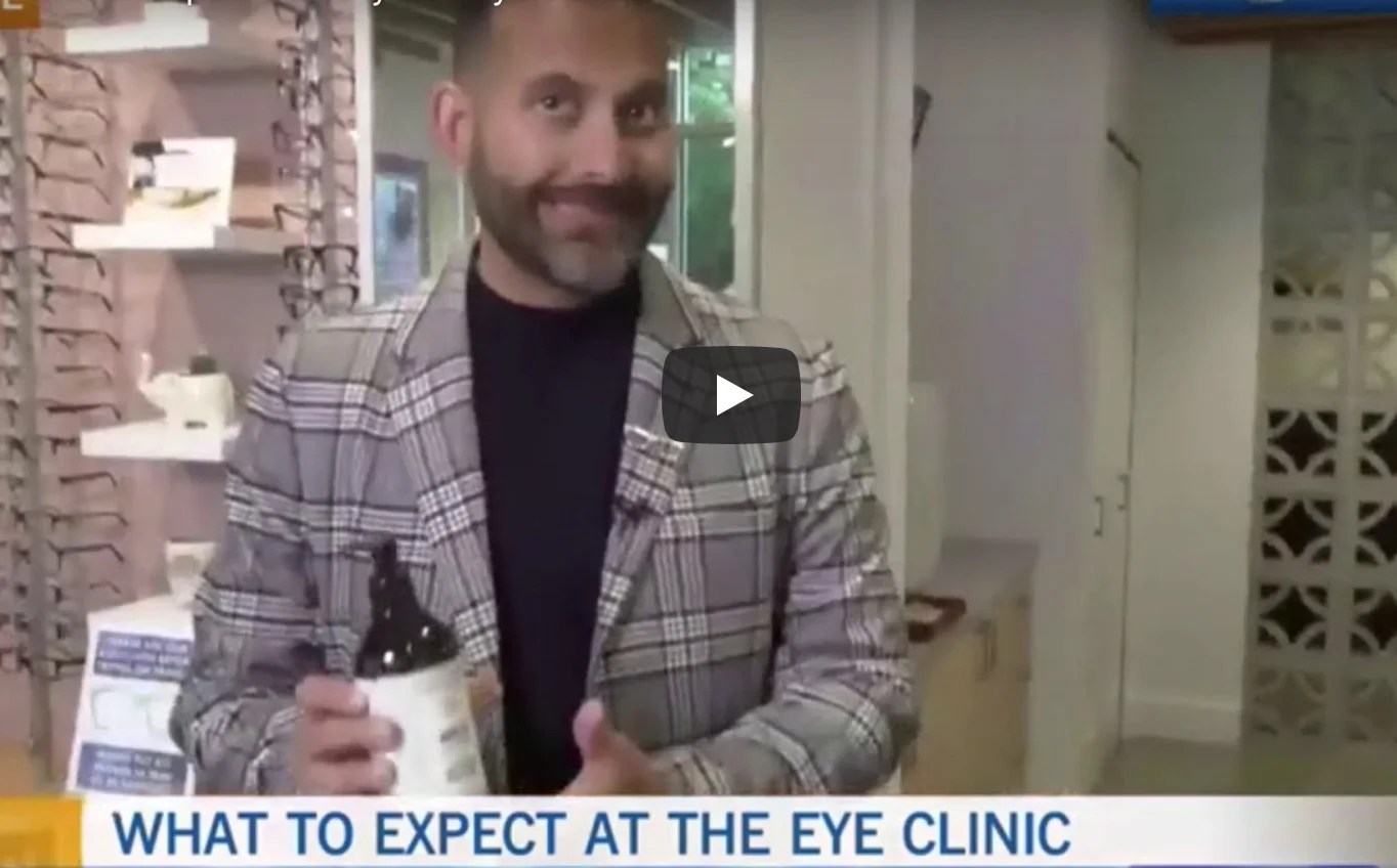 What to Expect at Hollyburn Eye Clinic COVID19 Hollyburn Eye Clinic