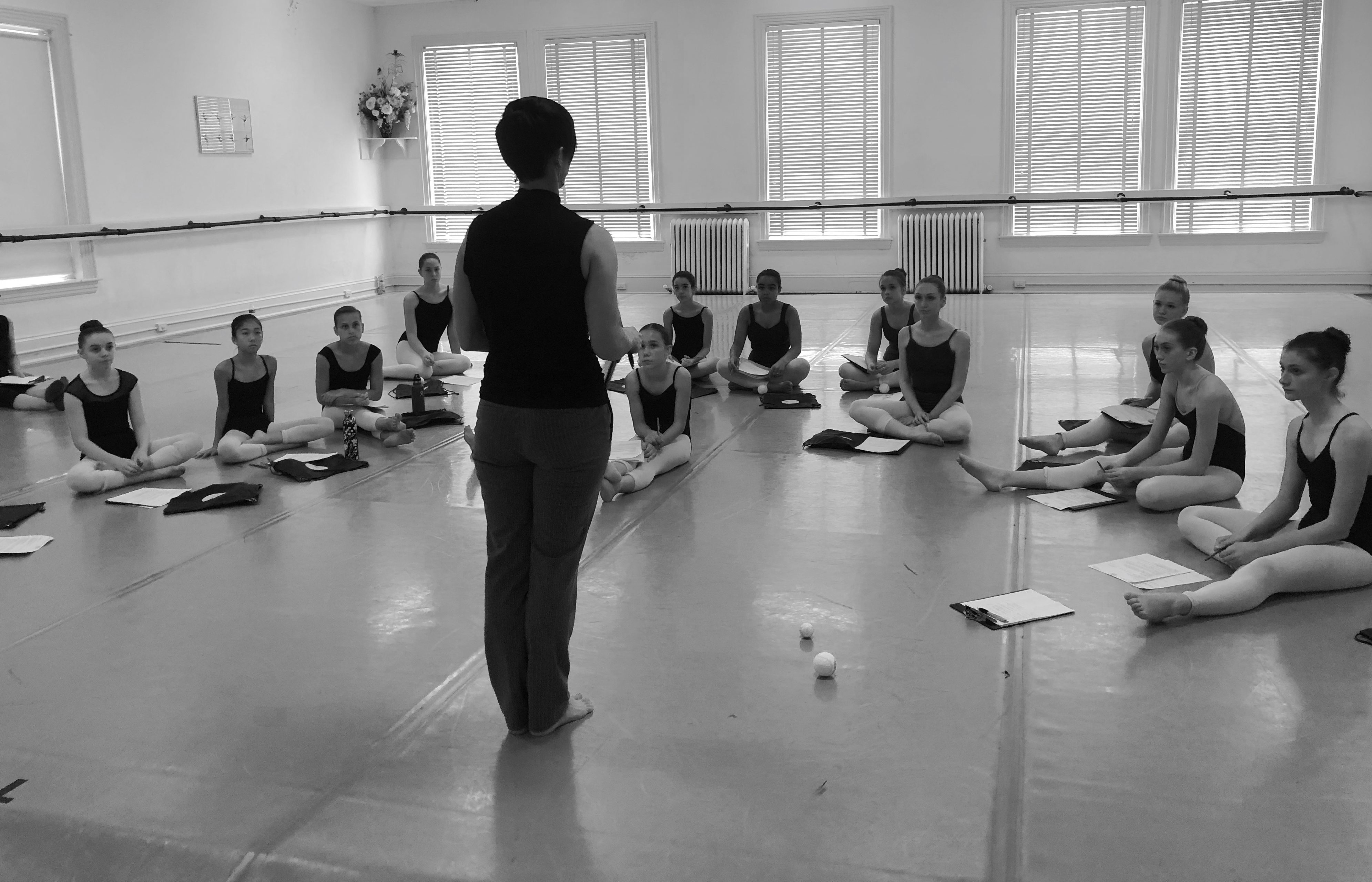 Dance Physical Therapy Where Dance Medicine and Dance Experience Come Together