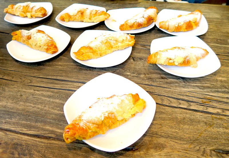 Queens Food Tours Long Island City, New York HollyDayz Travel