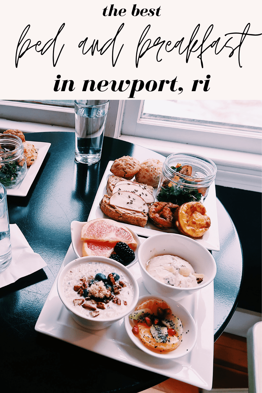 The BEST Bed and Breakfast Newport RI You Need to Visit Holly Habeck