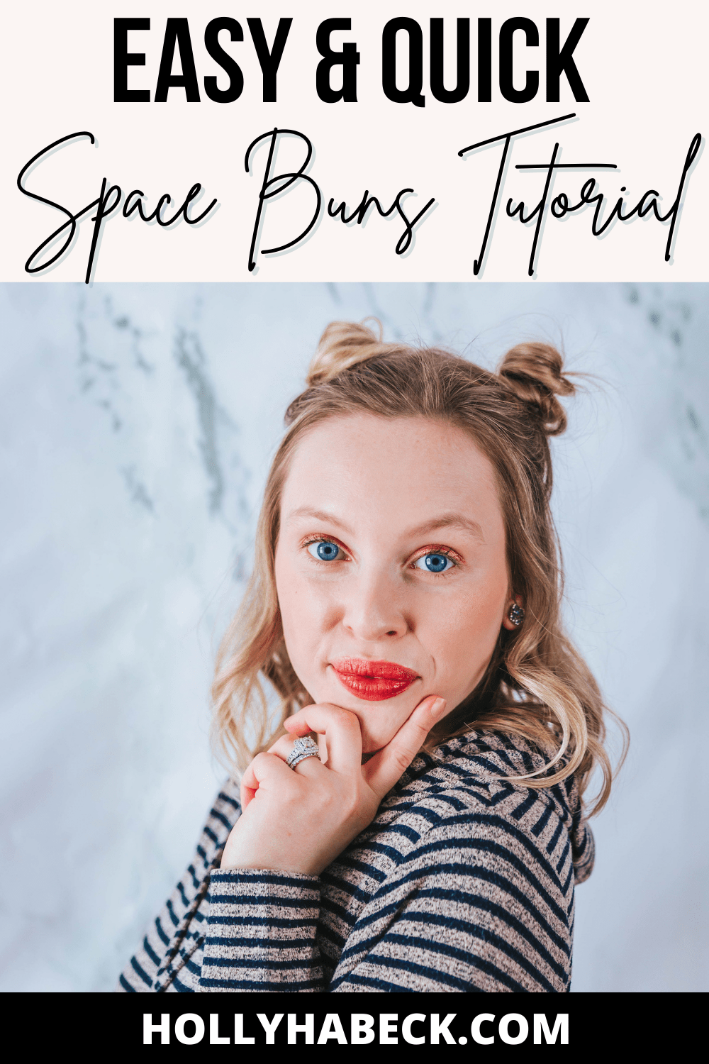 SpaceBunsTutorial1 Holly Habeck