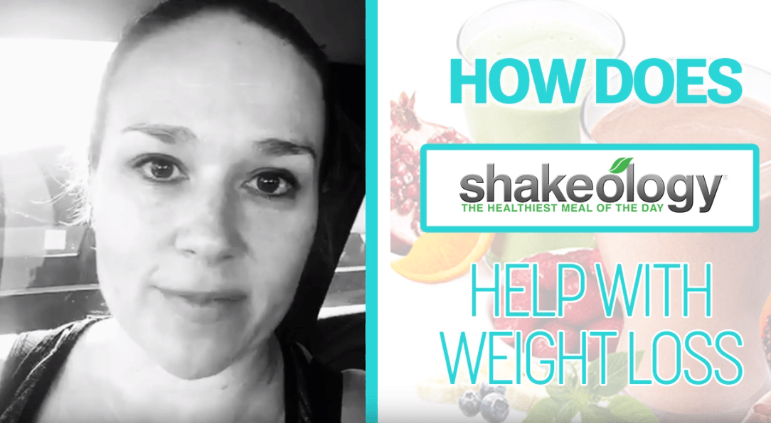 Does Shakeology Help With Weight Loss Holly Hierman