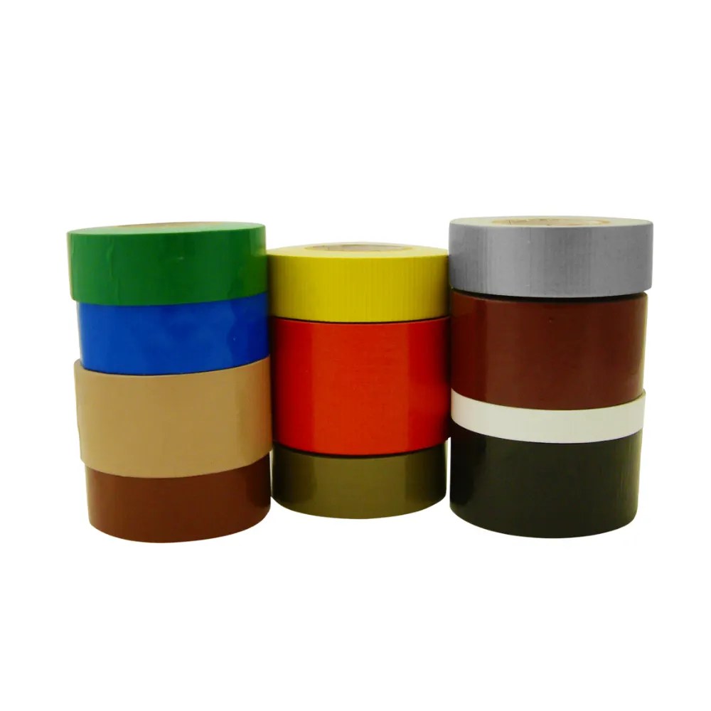 2" Cloth Duct Tape HollyNorth Production Supplies Ltd.
