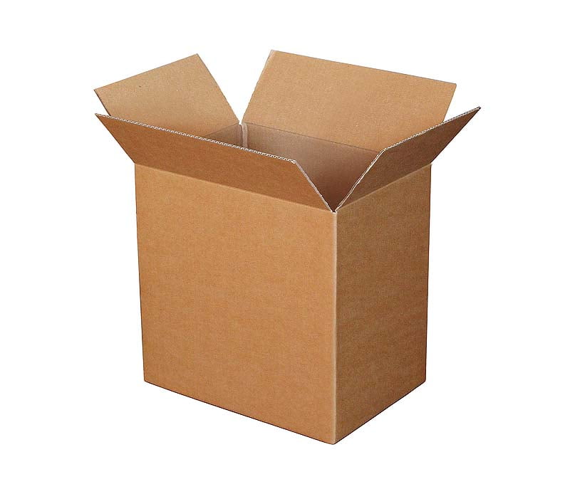 Cardboard Box Packaging & Storing Film Industry Supplies