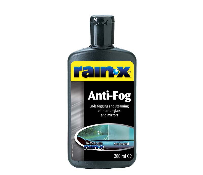 Rain X Anti Fog HollyNorth Production Supplies Ltd.