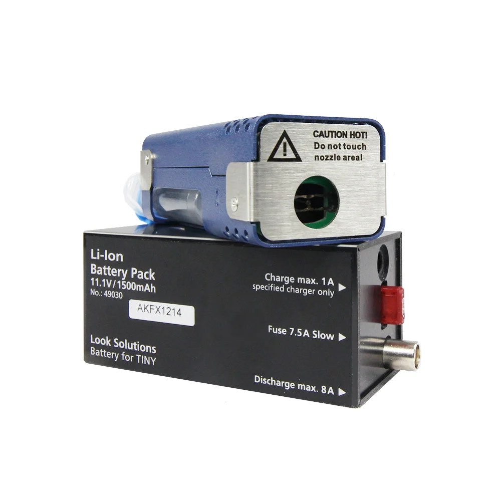 Tiny FX Fogger Kit Fog Machine Kit For Sale