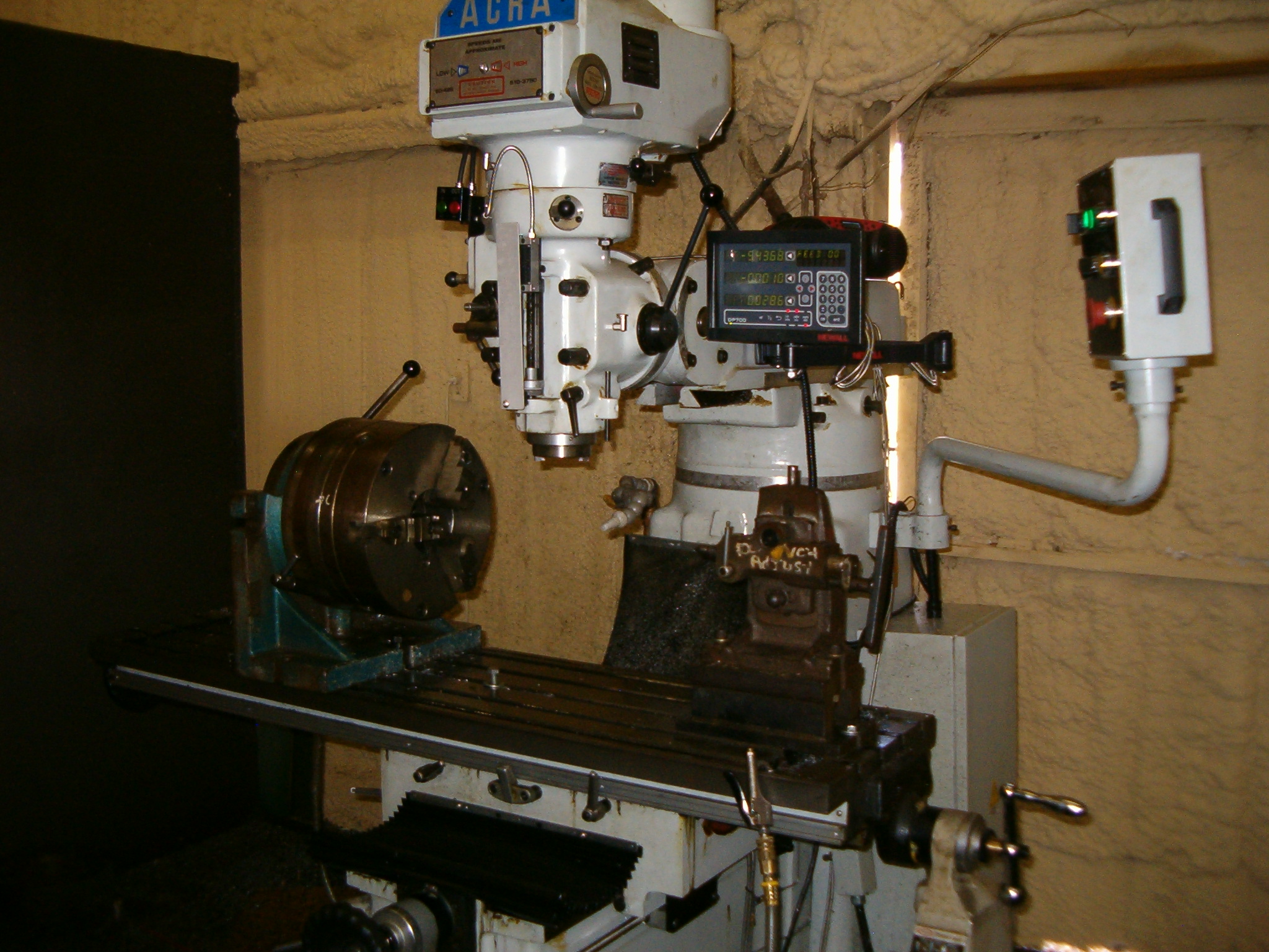 Holly Pipe Machine Shop Equipment Machine Shop Service Machine