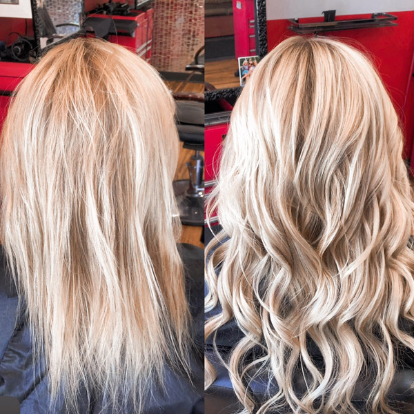 Hair Salon Kitchener Waterloo Haircuts, Colouring, Highlights, Hair