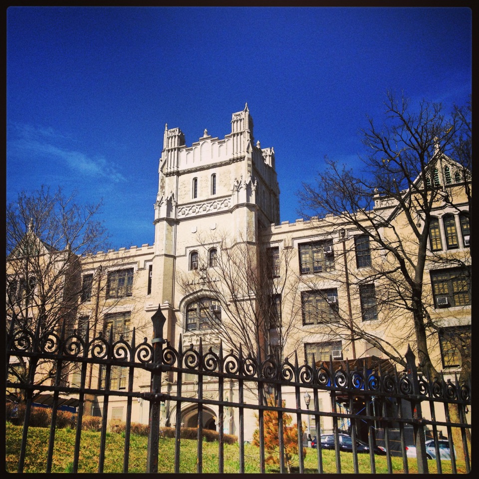 Curtis High School Holly's Staten Island Buzz Realty