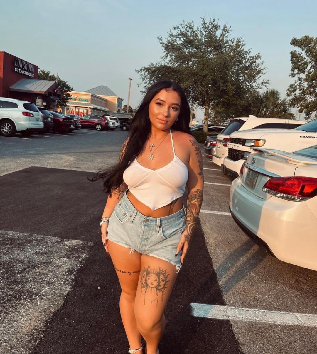 Danielle Cohn | Birth Date, Family, Bio, Occupation | HollyWire