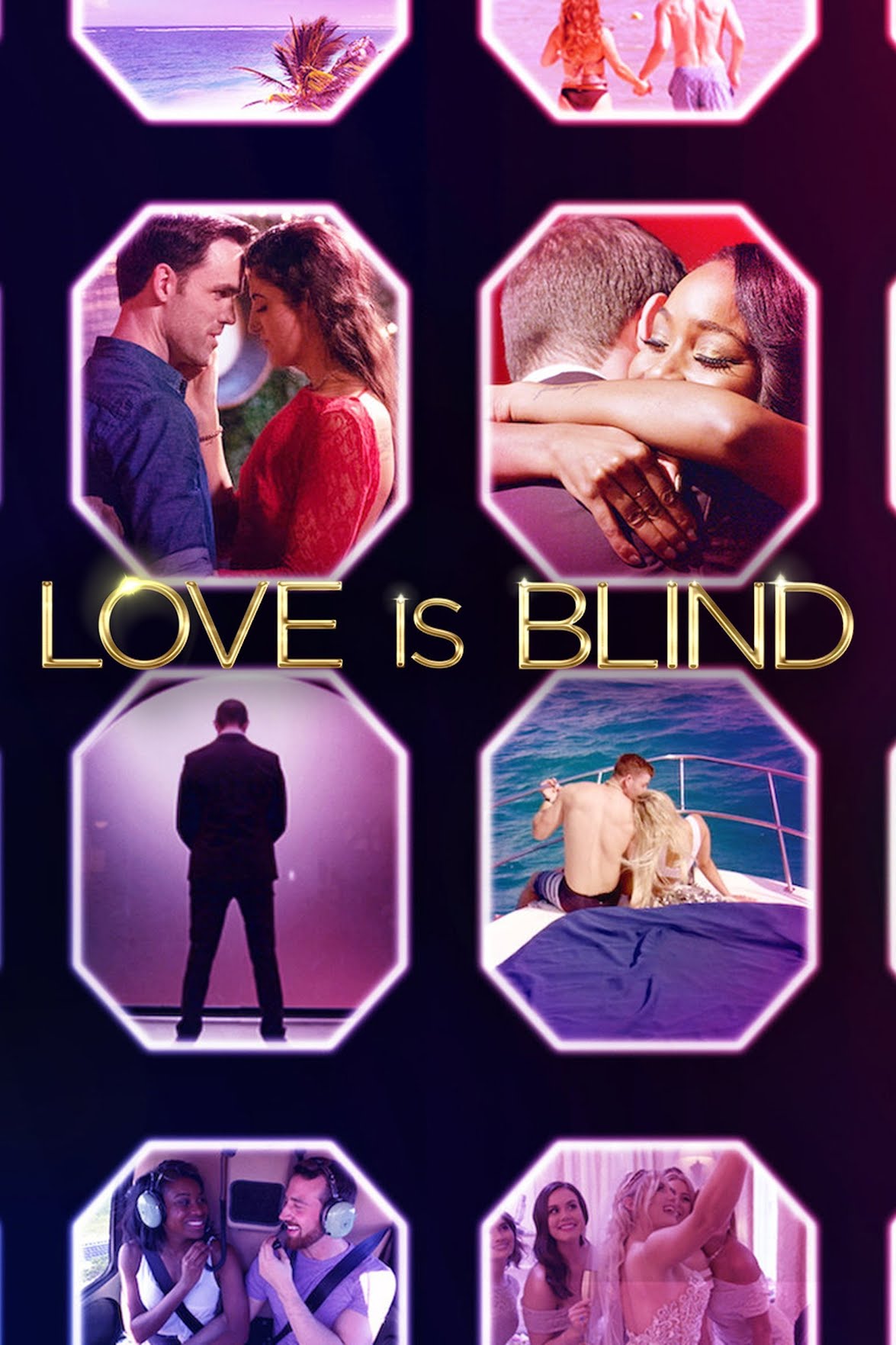 Love is Blind HollyWire