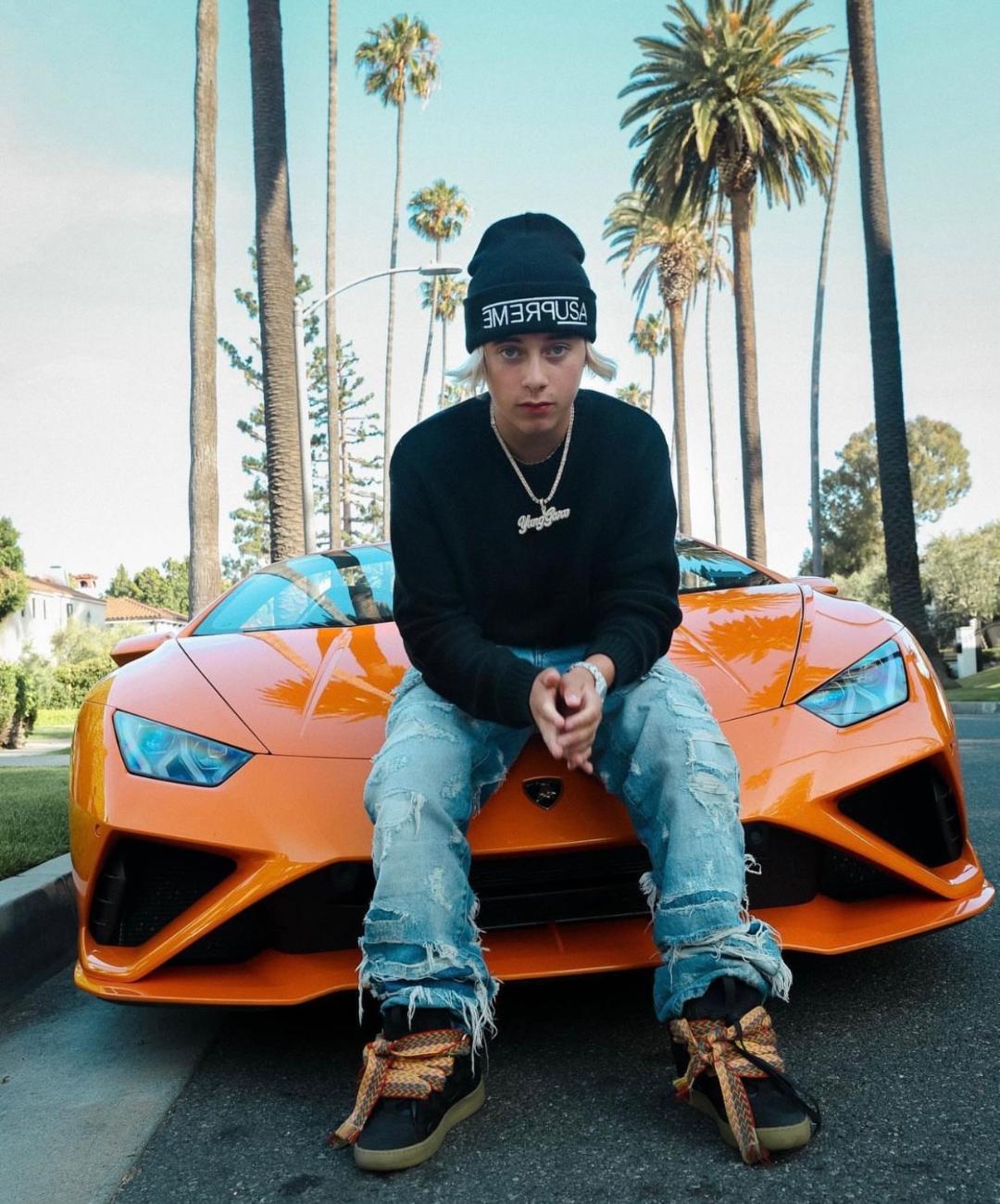 Gavin Magnus Birth Date, Family, Bio, Occupation HollyWire