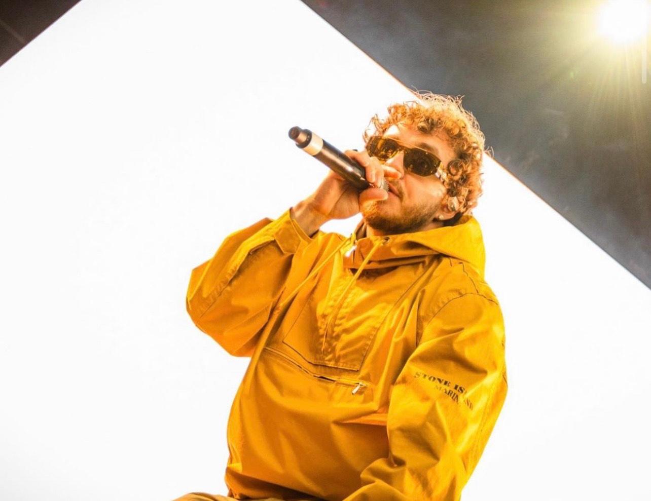 Jack Harlow Birth Date, Family, Bio, Occupation HollyWire