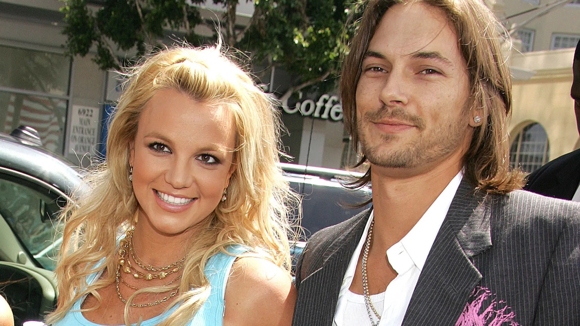 Kevin Federline comes clean with interview HollyWire