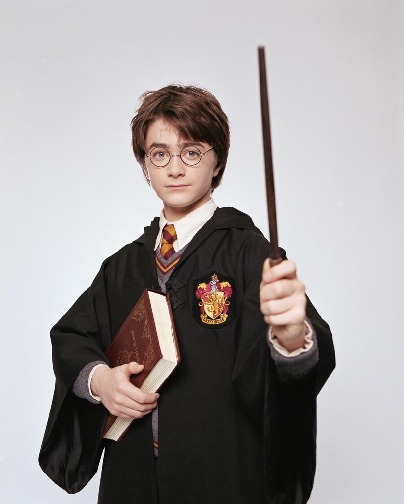 Harry Potter Adult Cosplay Cloak Hollywood Costumes