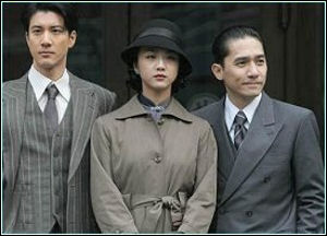 Lust Caution – Hollywood Elsewhere