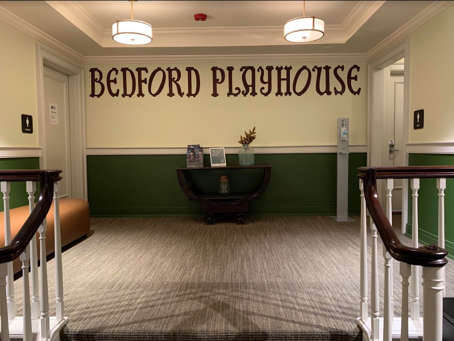 Bedford Playhouse Is Cinema Heaven Hollywood Elsewhere
