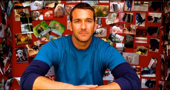 Brandon McMillan Wiki Biography, Life, Net Worth, Career, Wife, and Age