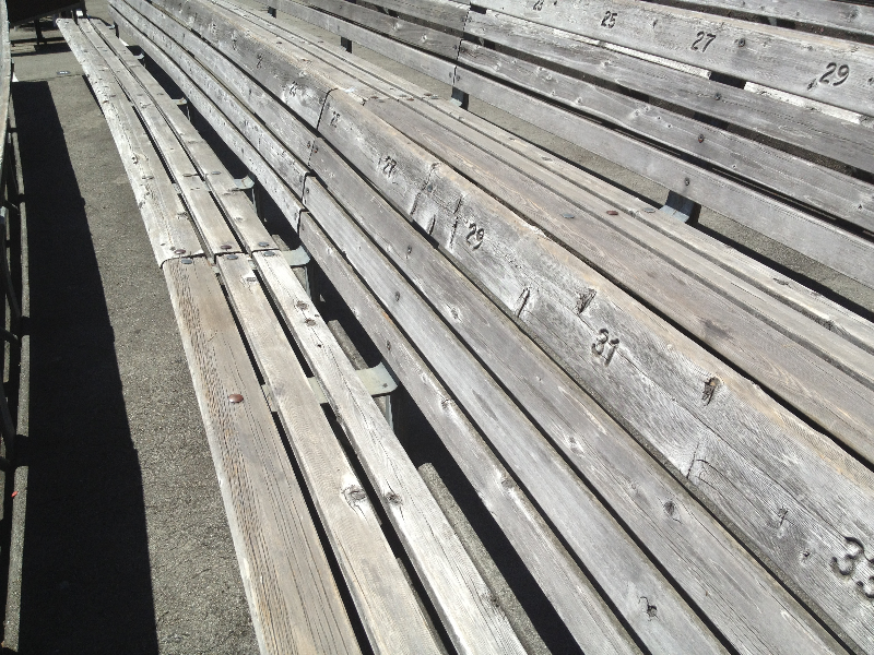 Seat Views Hollywood Bowl Tips