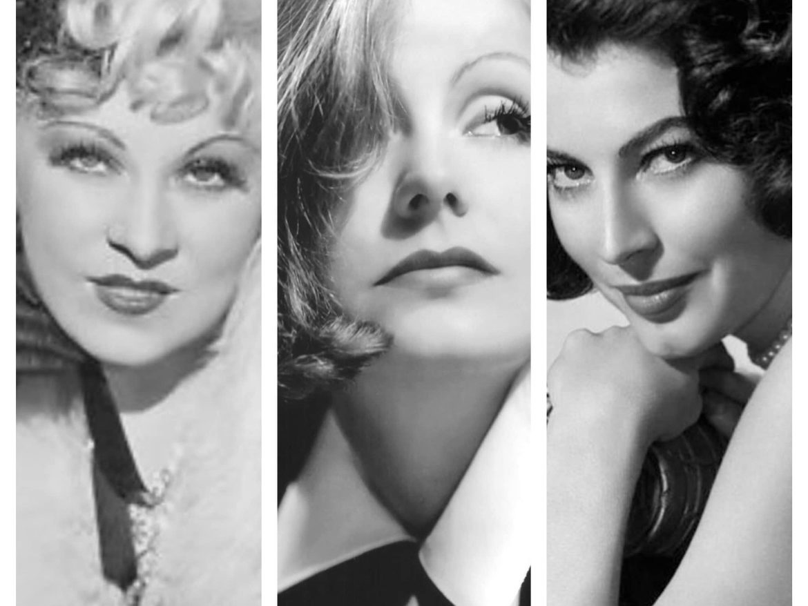 Shop with Mae, Greta, and Ava Hollywood Dudes 100