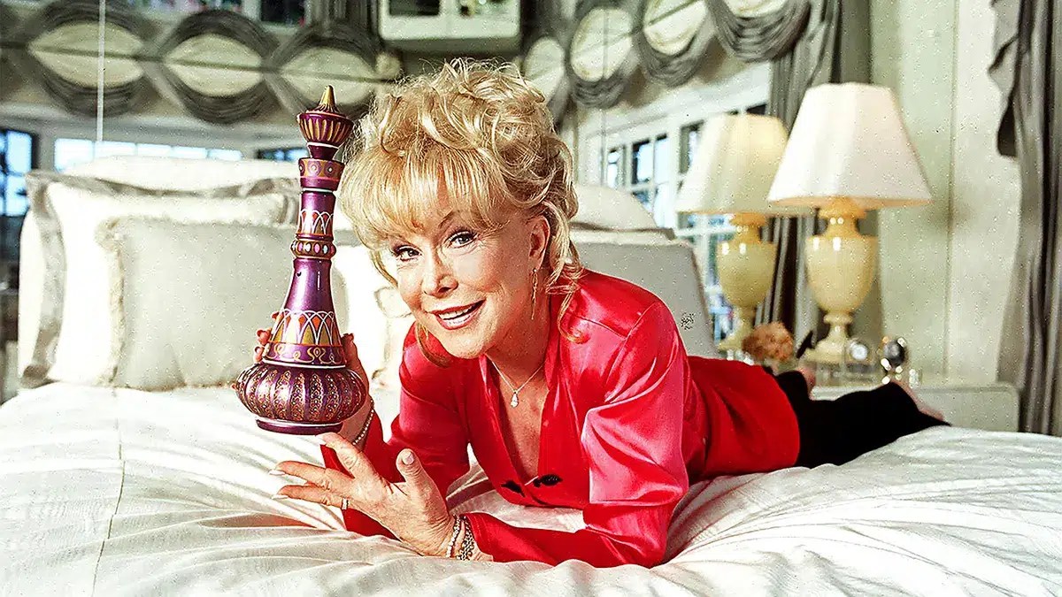 Barbara Eden Net Worth ‘I Dream Of Jeannie’ Star’s 10M Legacy