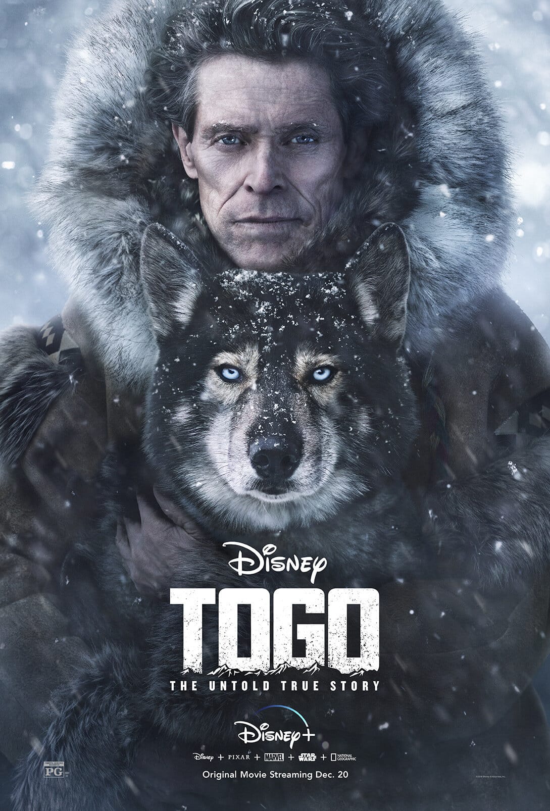 ‘Togo’ Is An Underdog Story Bound To Win Your Heart This