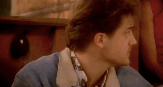 From 1991 to 1999, he appeared in 22 movies, including encino since then, he has worked primarily in television and has generated buzz for his role as robotman in dc's doom patrol. Leonardo DiCaprioIn 'Now & Then?' — You Won't Believe What ...