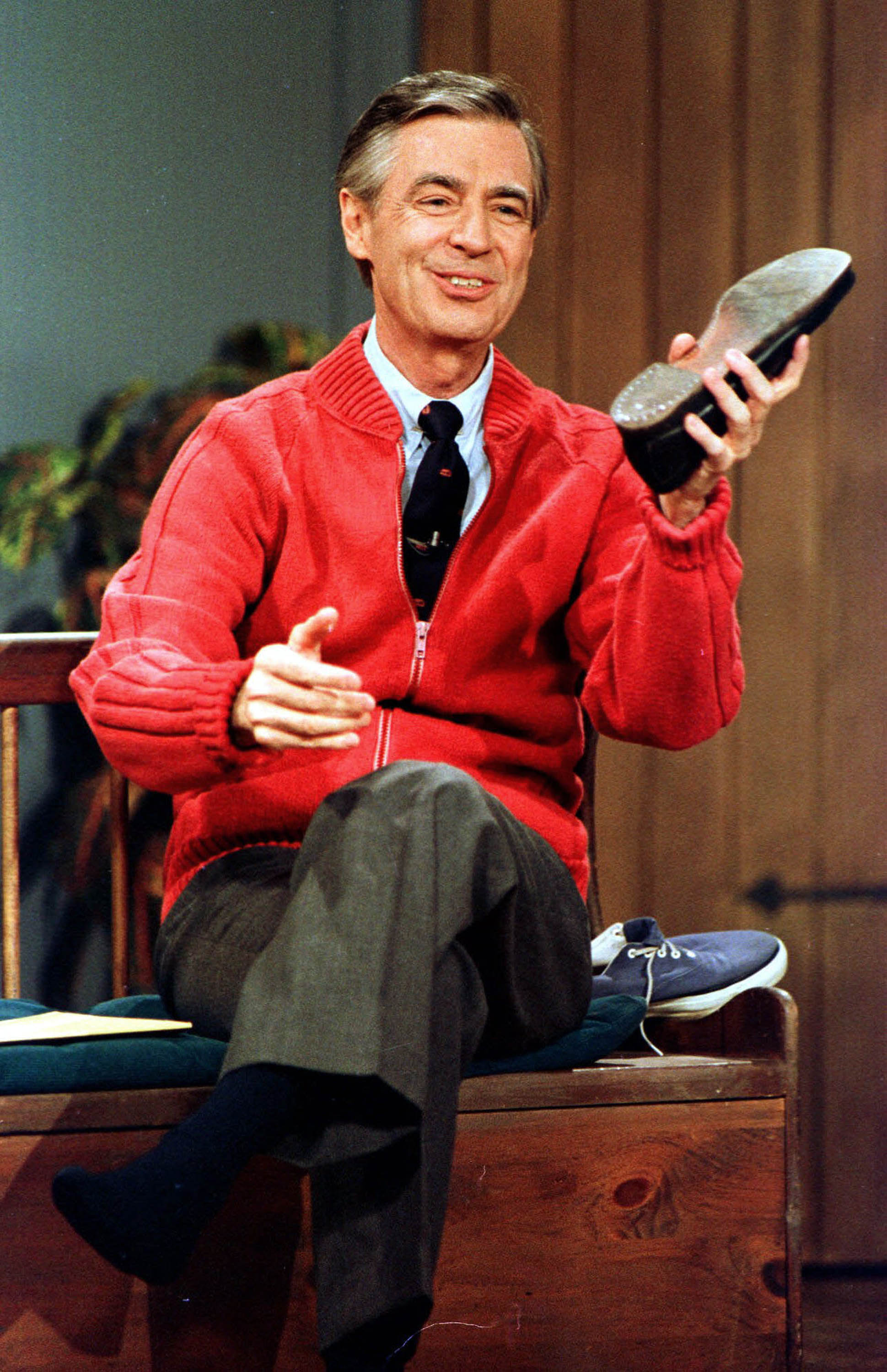 Fred Rogers Sons