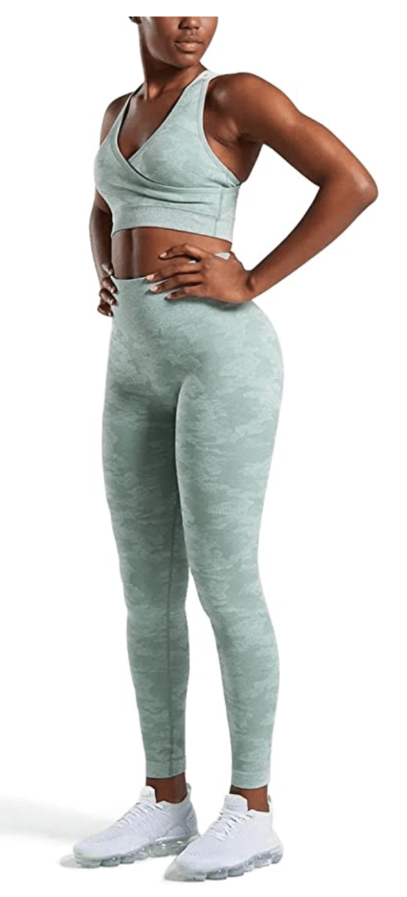 Best Workout Sets For Women Shop Hollywood Life