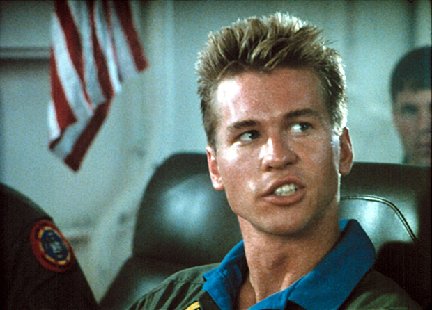 ‘Top Gun 2’ The Release Date & All The Latest ‘Maverick’ Updates