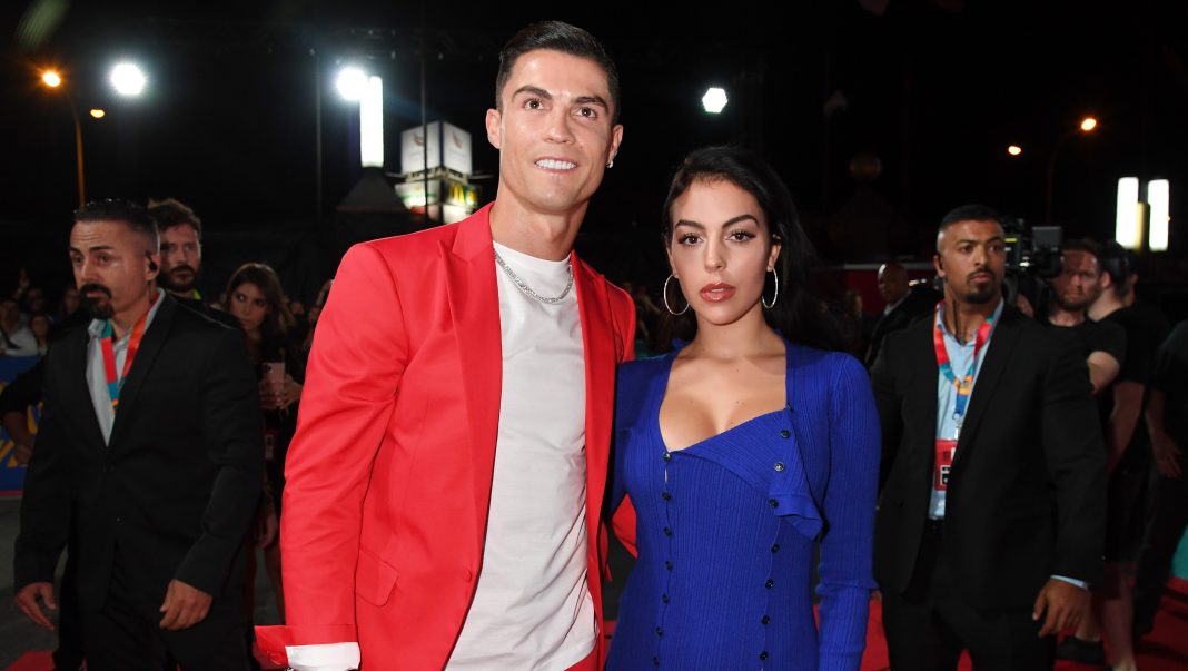 La novia de Cristiano Ronaldo: todo sobre Georgina Rodríguez y sus romances pasados