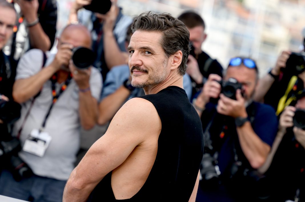 Pedro Pascal: Fotos del actor entonces y ahora