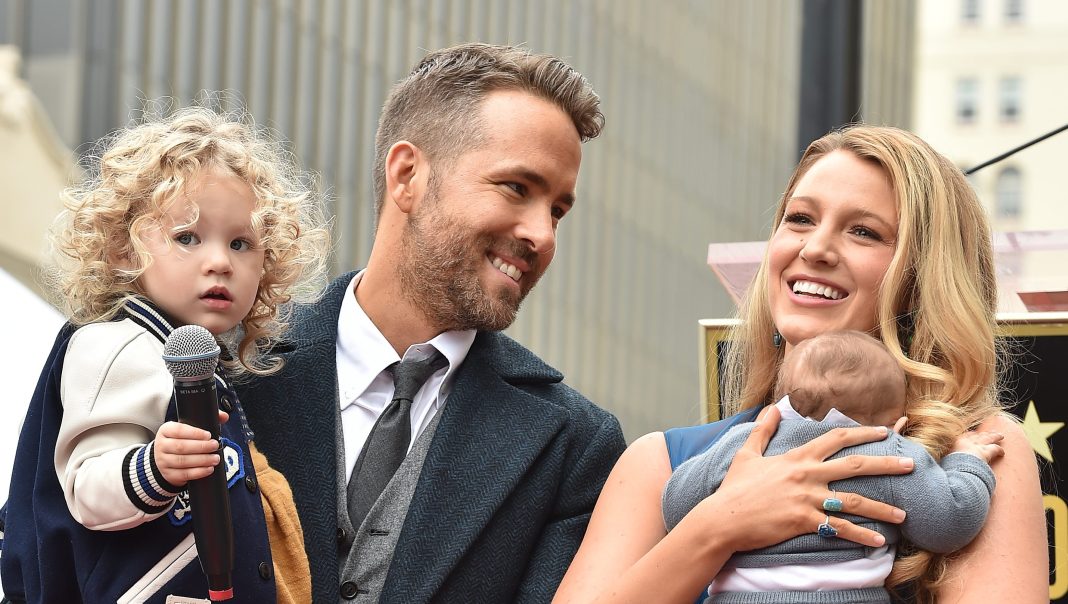 Padres famosos con sus hijos: vea las fotos más lindas de los padres famosos