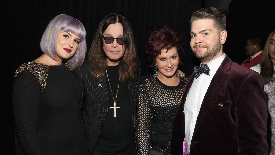 Hijos de Ozzy Osbourne: Conozca a sus hijos con su esposa Sharon y otros de relaciones pasadas