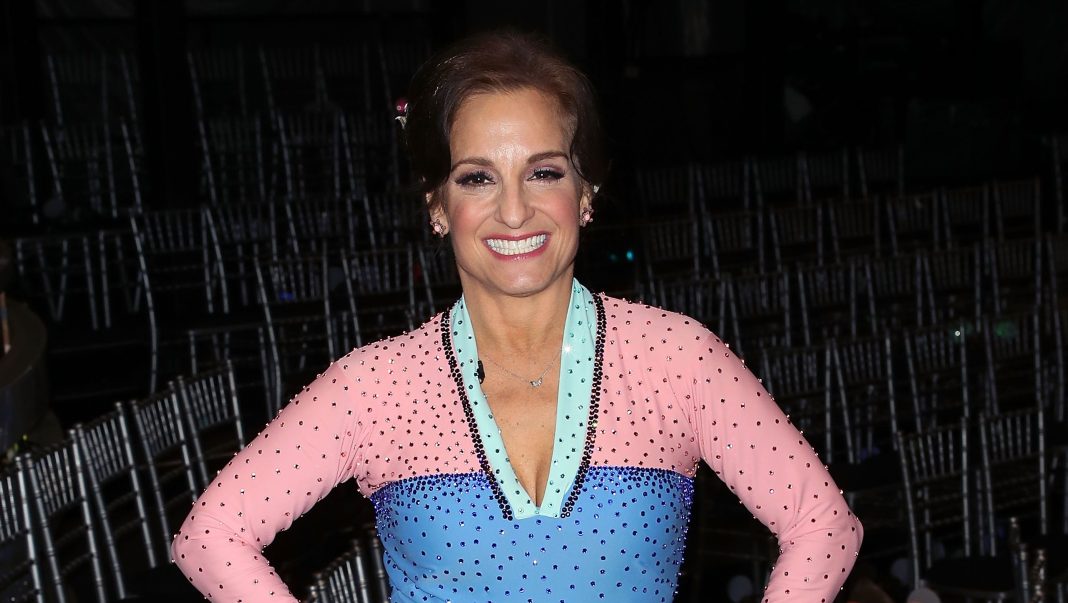Salud de Mary Lou Retton: sobre su batalla de neumonía pasada y más