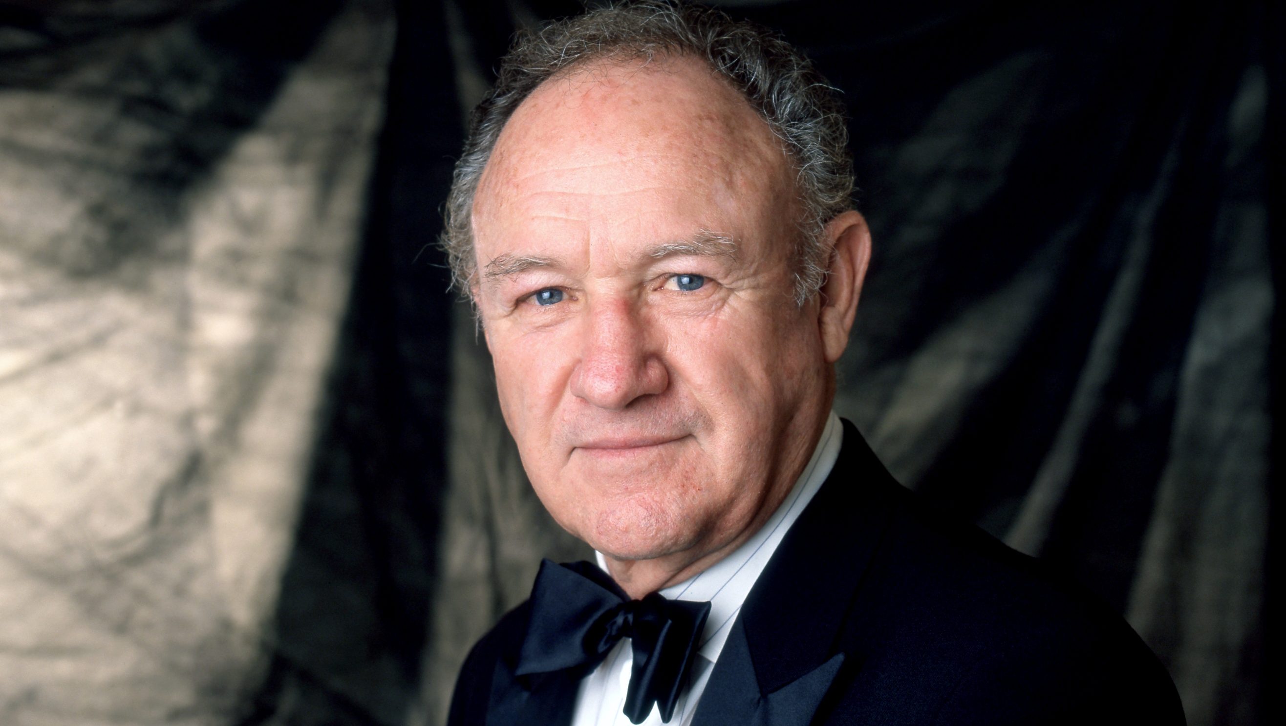 What was actor gene hackman's net worth