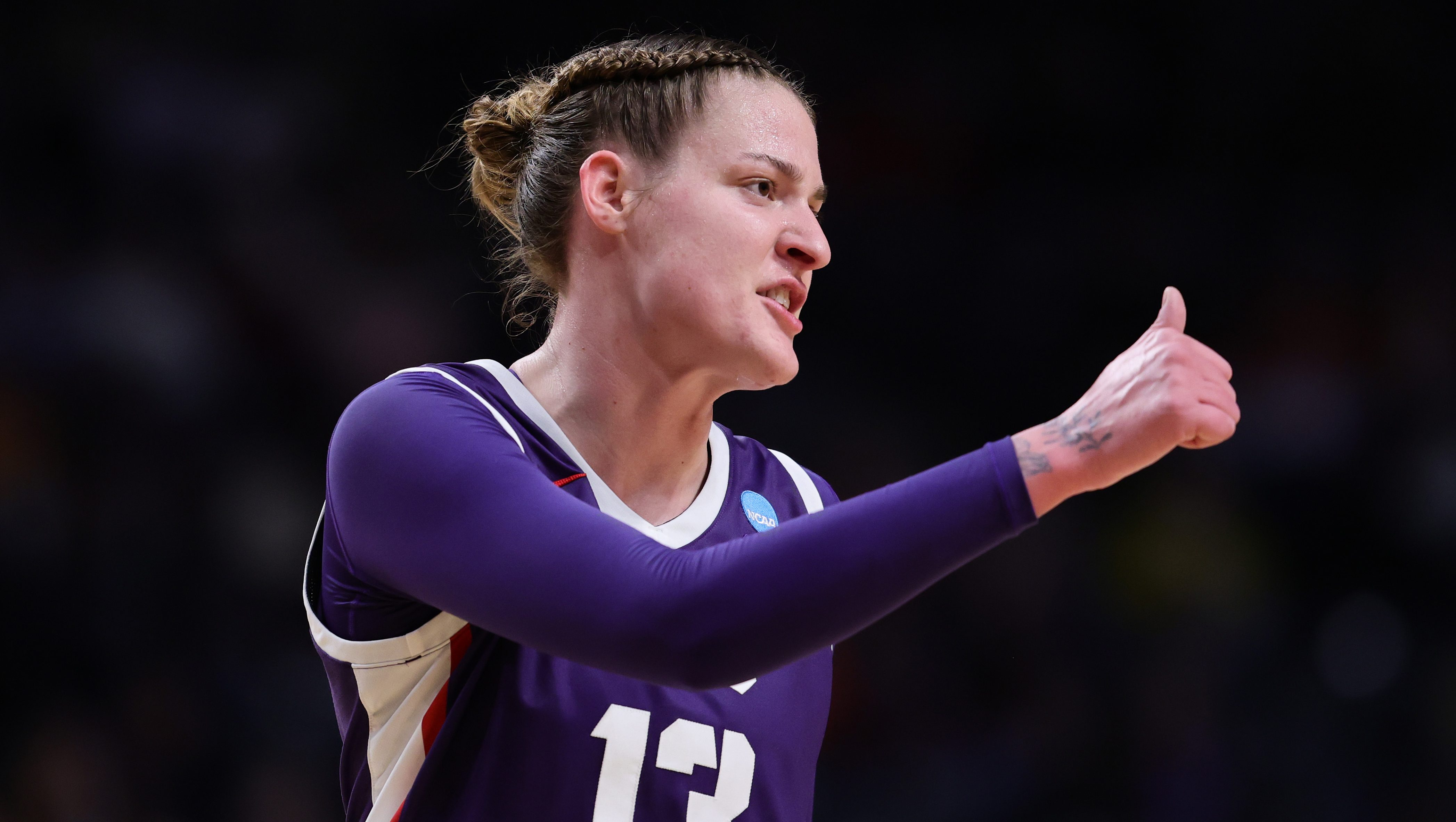 Why She Wasn’t Selected in WNBA Draft – Hollywood Life