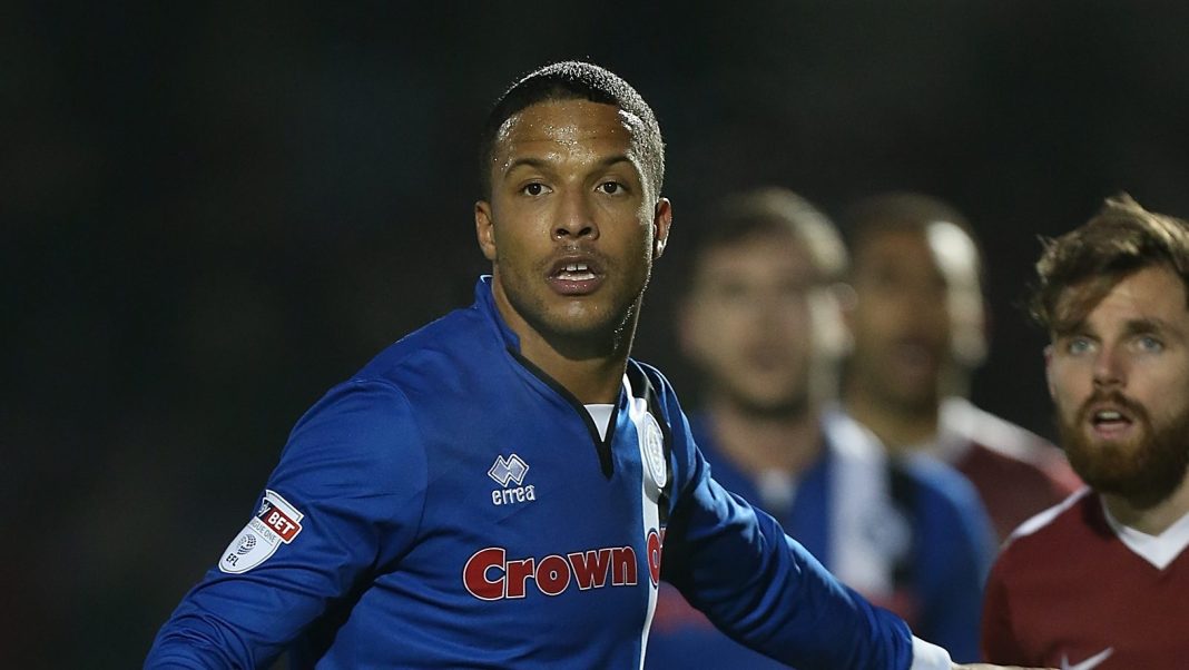 Joe Thompson: 5 cosas en la estrella de fútbol británico fallecido