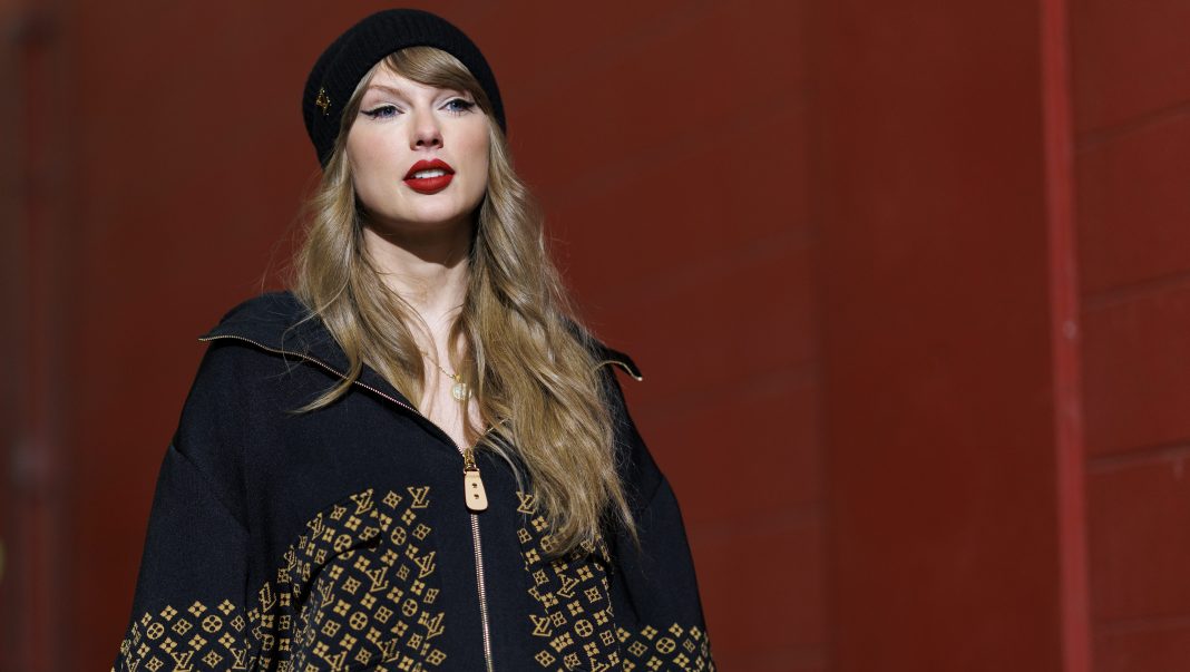 Valor neto de Taylor Swift: cuánto dinero tiene en 2025