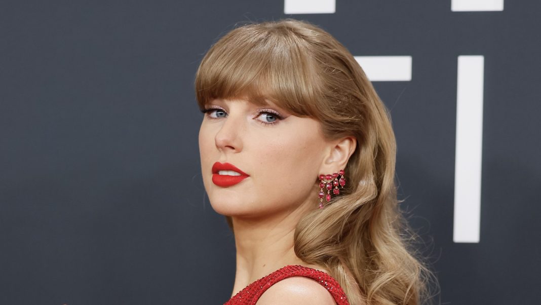 ¿Cuánto pagó Taylor Swift por sus maestros? Descubrir
