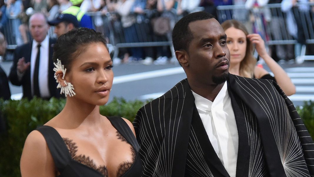El testimonio de Cassie contra Diddy: Lo que supuestamente hizo