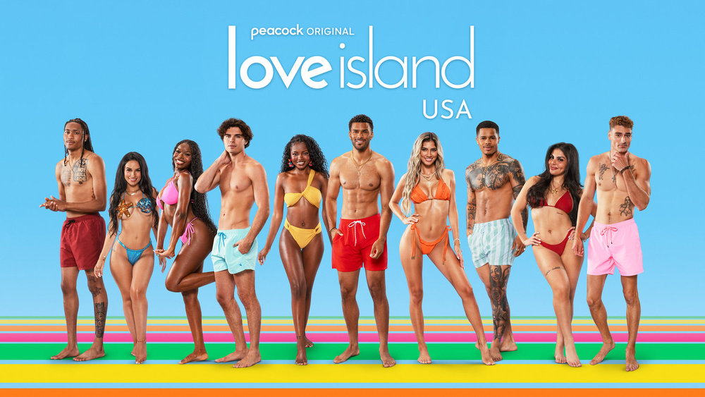What Days Does ‘Love Island’ Come Out? See When Each Episode Airs – Hollywood Life