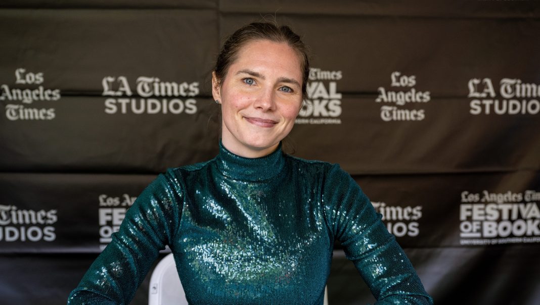 ¿Dónde está Amanda Knox ahora? Su vida hoy después de la prisión y la condena injusta